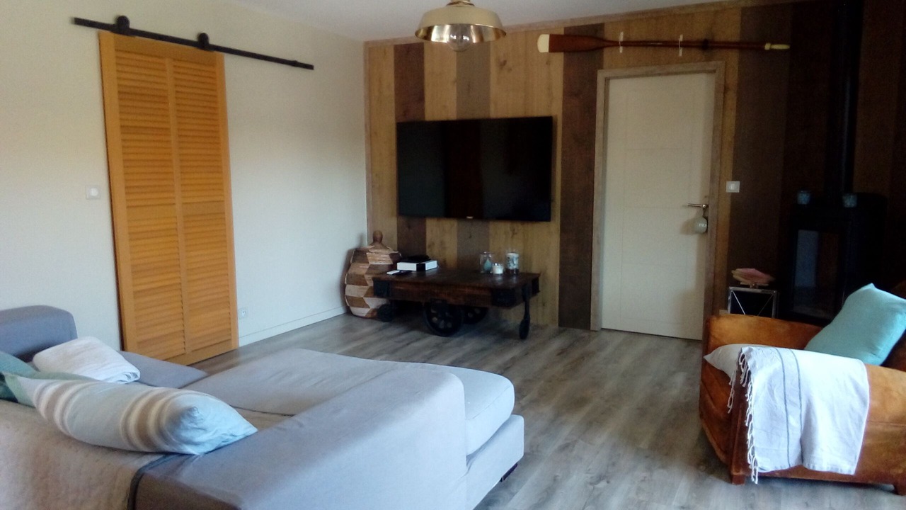 Photo of Livingroom in Lege-Cap-Ferret