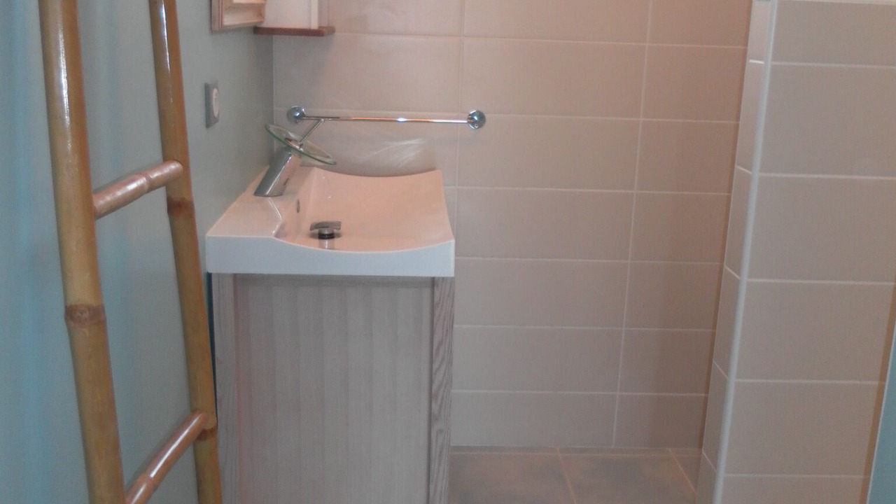 Photo of Bathroom in Lege-Cap-Ferret