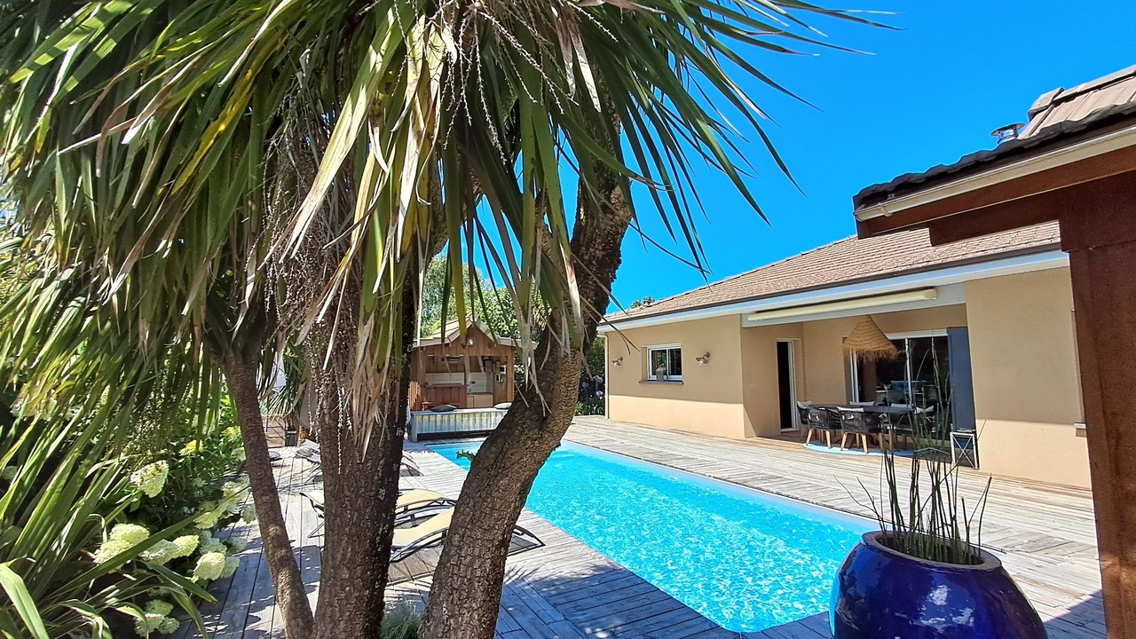 Photo of Outdoor in Lege-Cap-Ferret