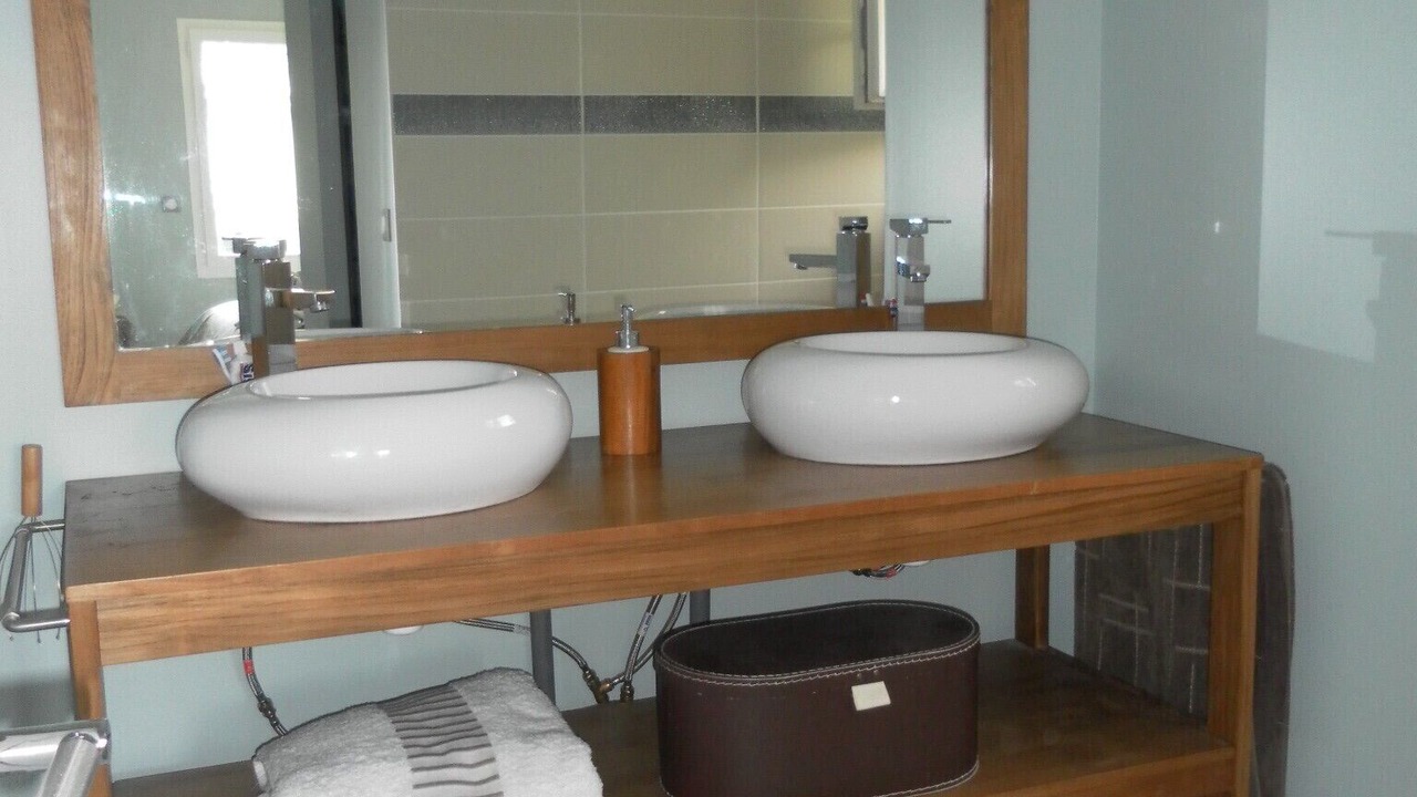 Photo of Bathroom in Lege-Cap-Ferret