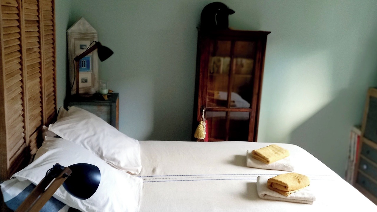 Photo of Bedroom in Lege-Cap-Ferret