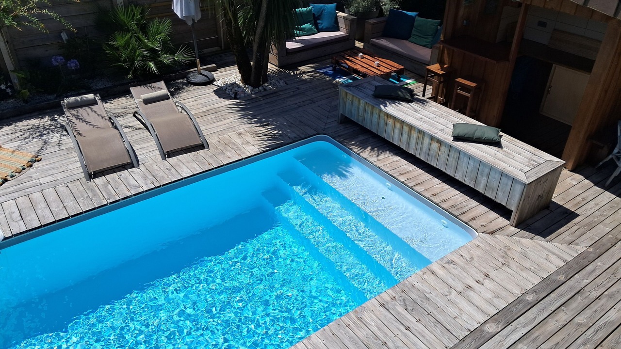 Photo of Outdoor in Lege-Cap-Ferret
