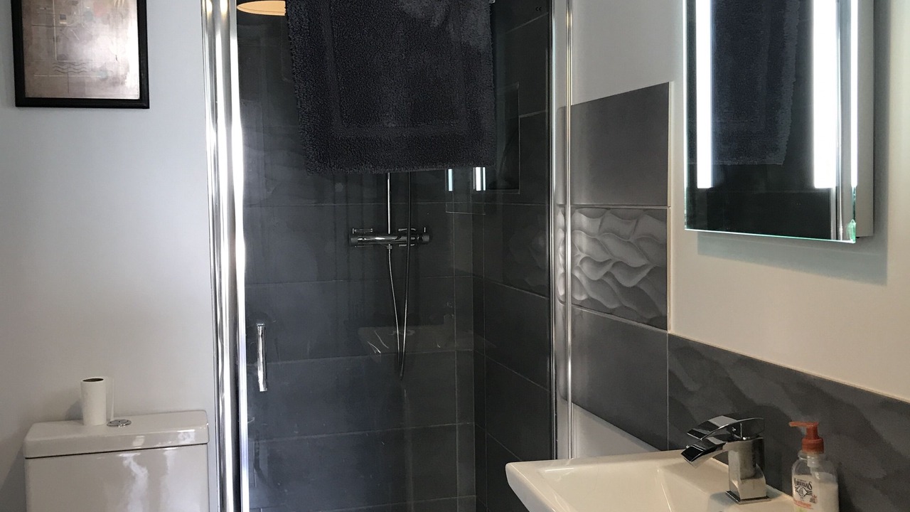 Photo of Bedroom in Montignac-le-Coq