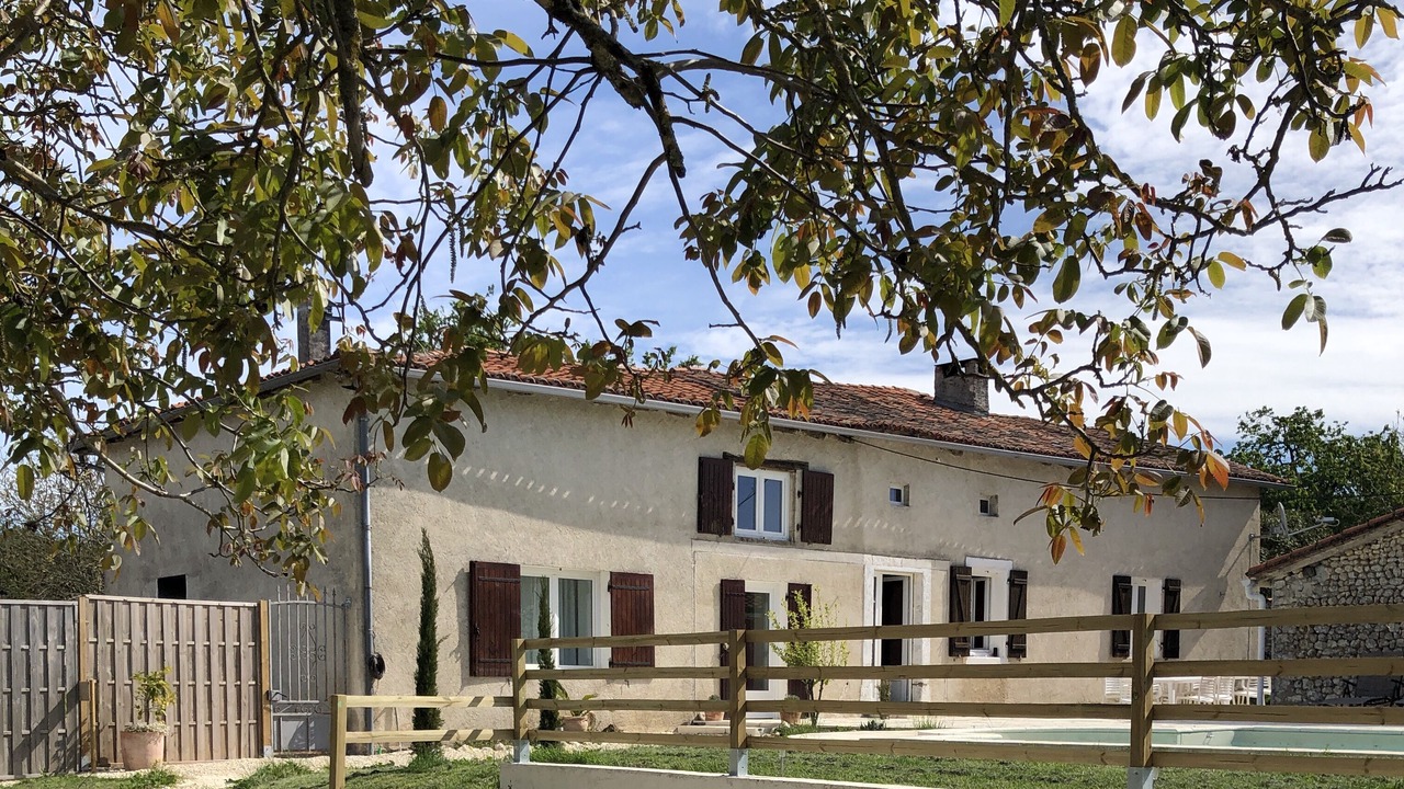 Photo of Outdoor in Montignac-le-Coq