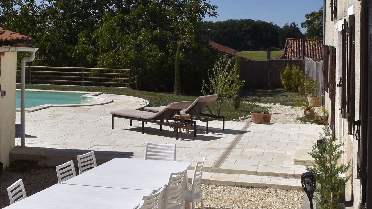 Photo of Outdoor in Montignac-le-Coq