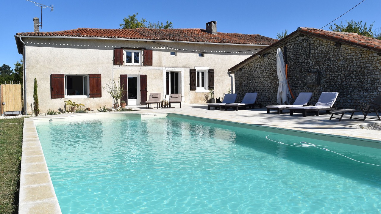 Photo of Outdoor in Montignac-le-Coq
