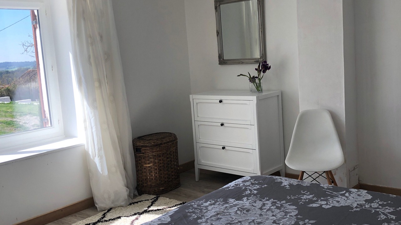 Photo of Bedroom in Montignac-le-Coq