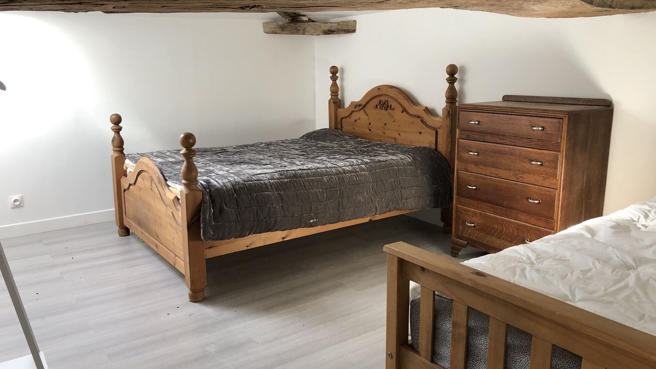 Photo of Bedroom in Montignac-le-Coq