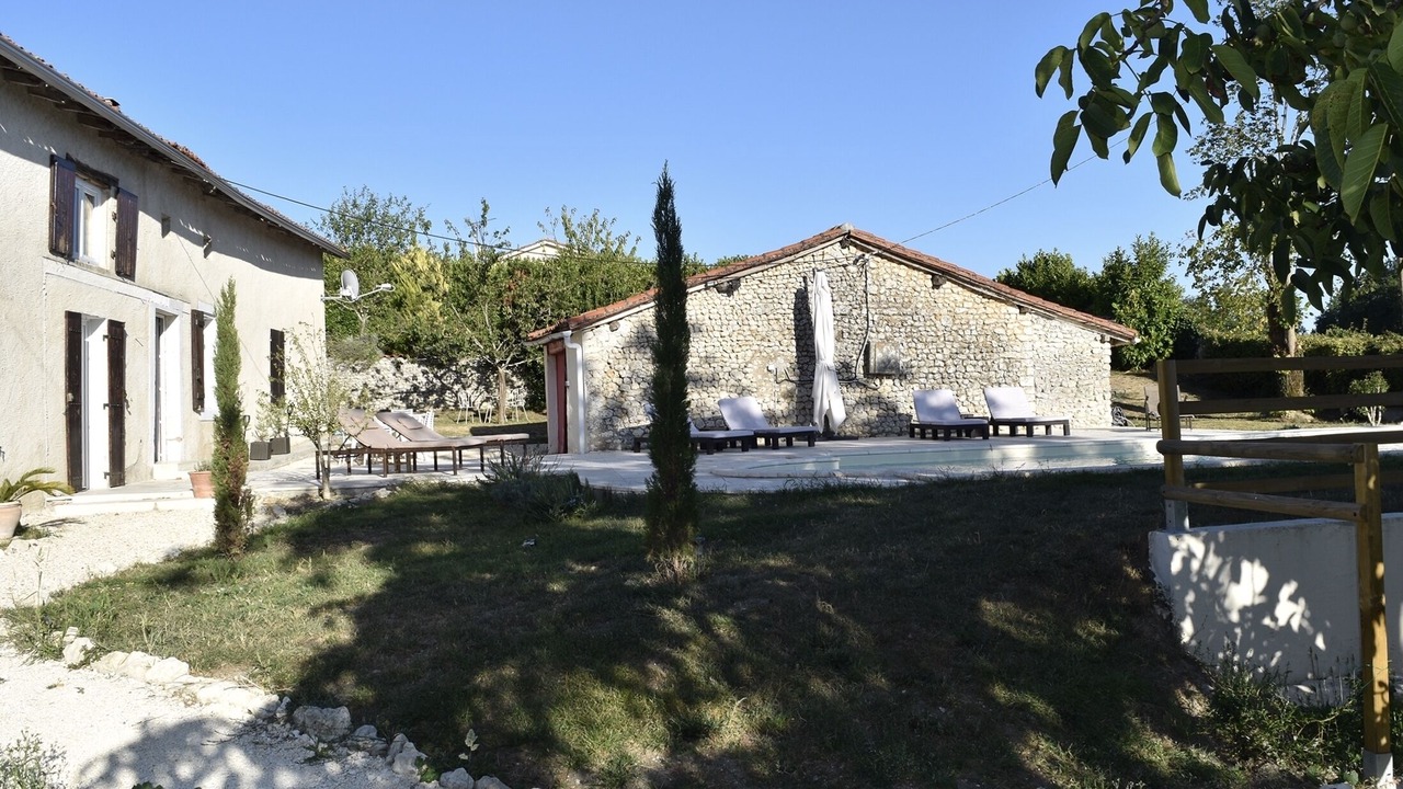 Photo of Outdoor in Montignac-le-Coq