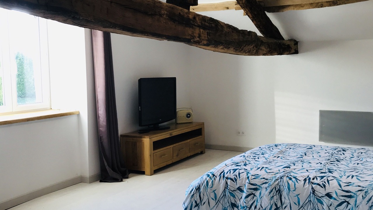 Photo of Bedroom in Montignac-le-Coq