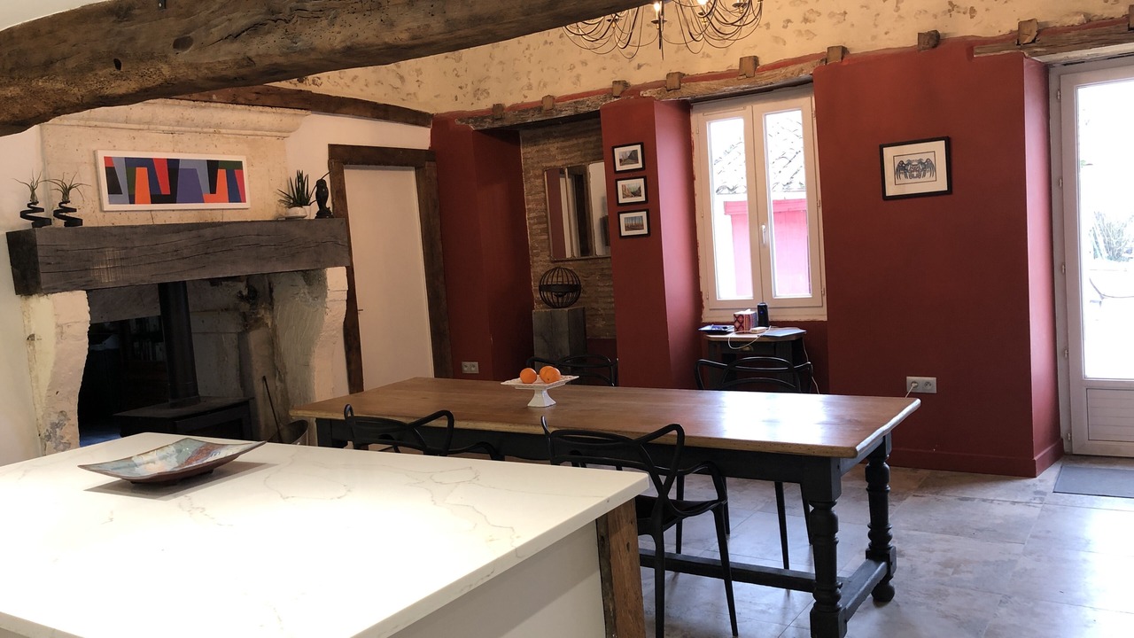 Photo of Others in Montignac-le-Coq