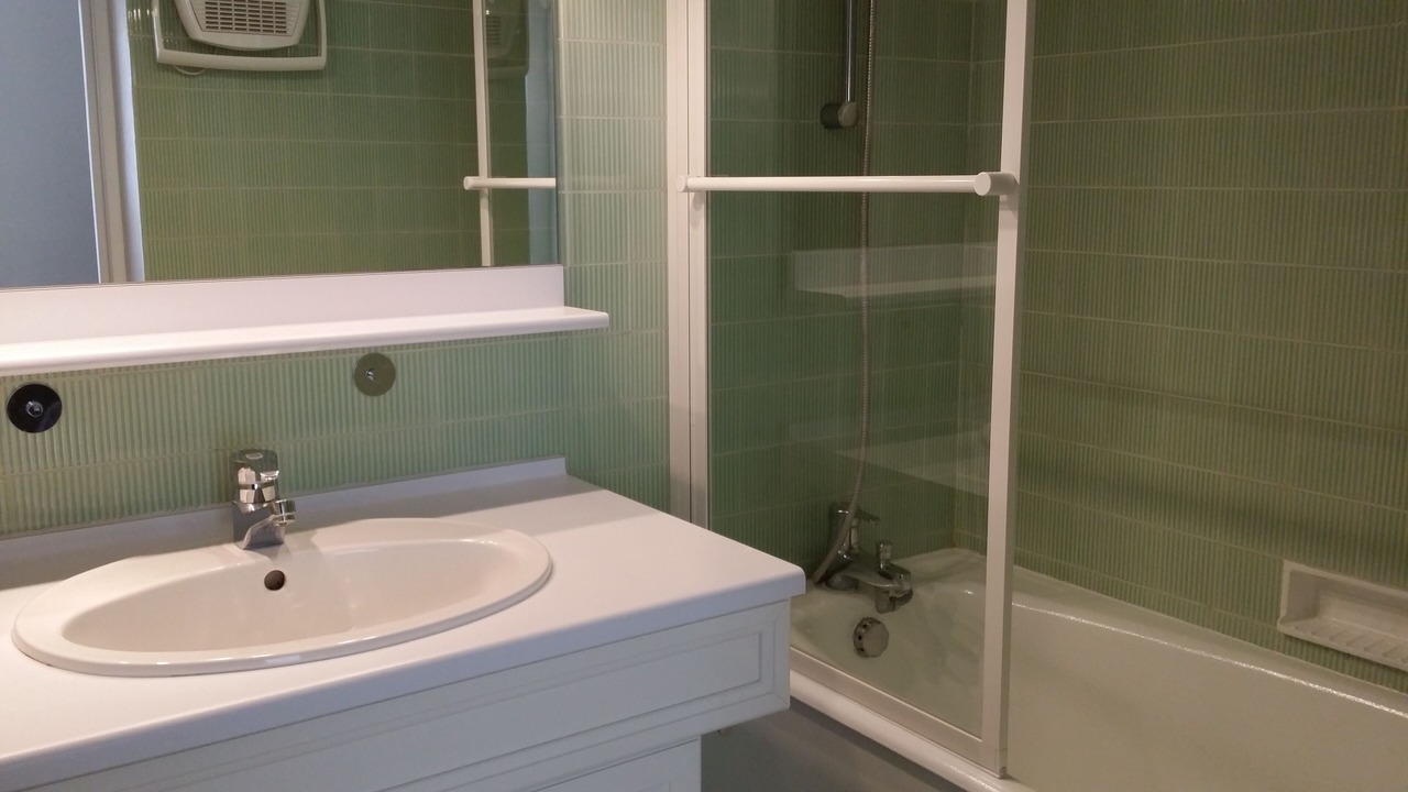 Photo of Bathroom in Saint-Georges-de-Didonne