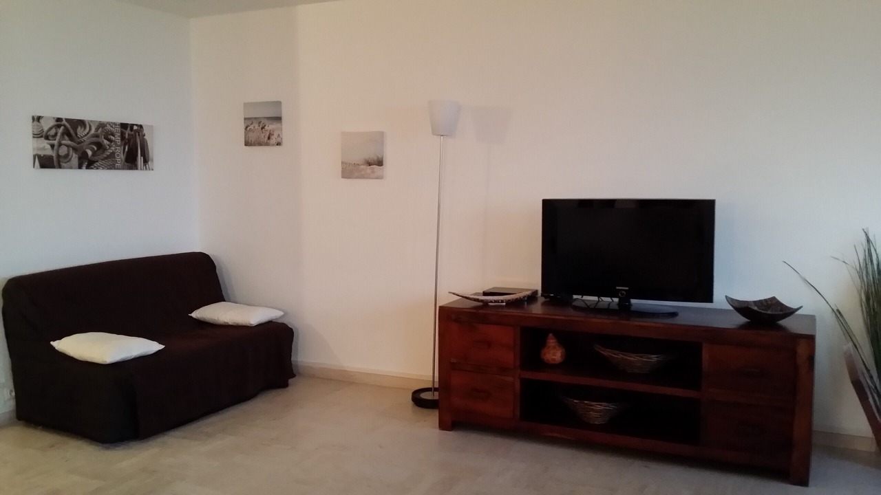Photo of Livingroom in Saint-Georges-de-Didonne