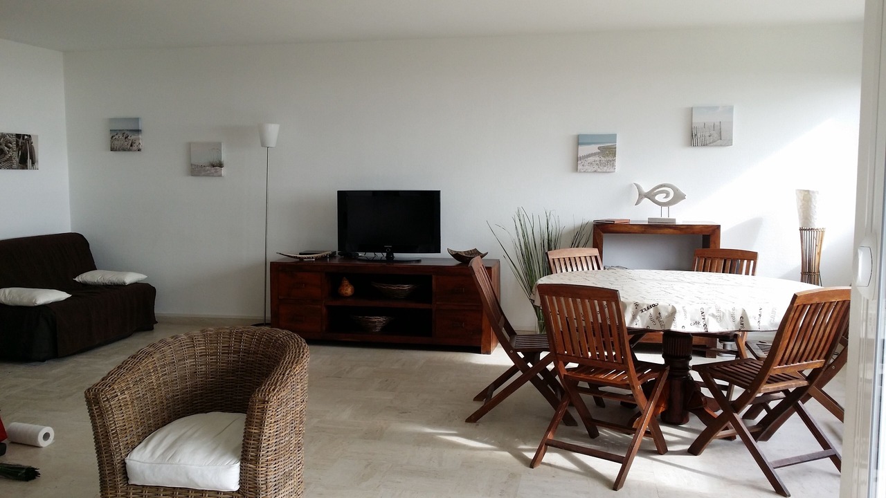 Photo of Livingroom in Saint-Georges-de-Didonne