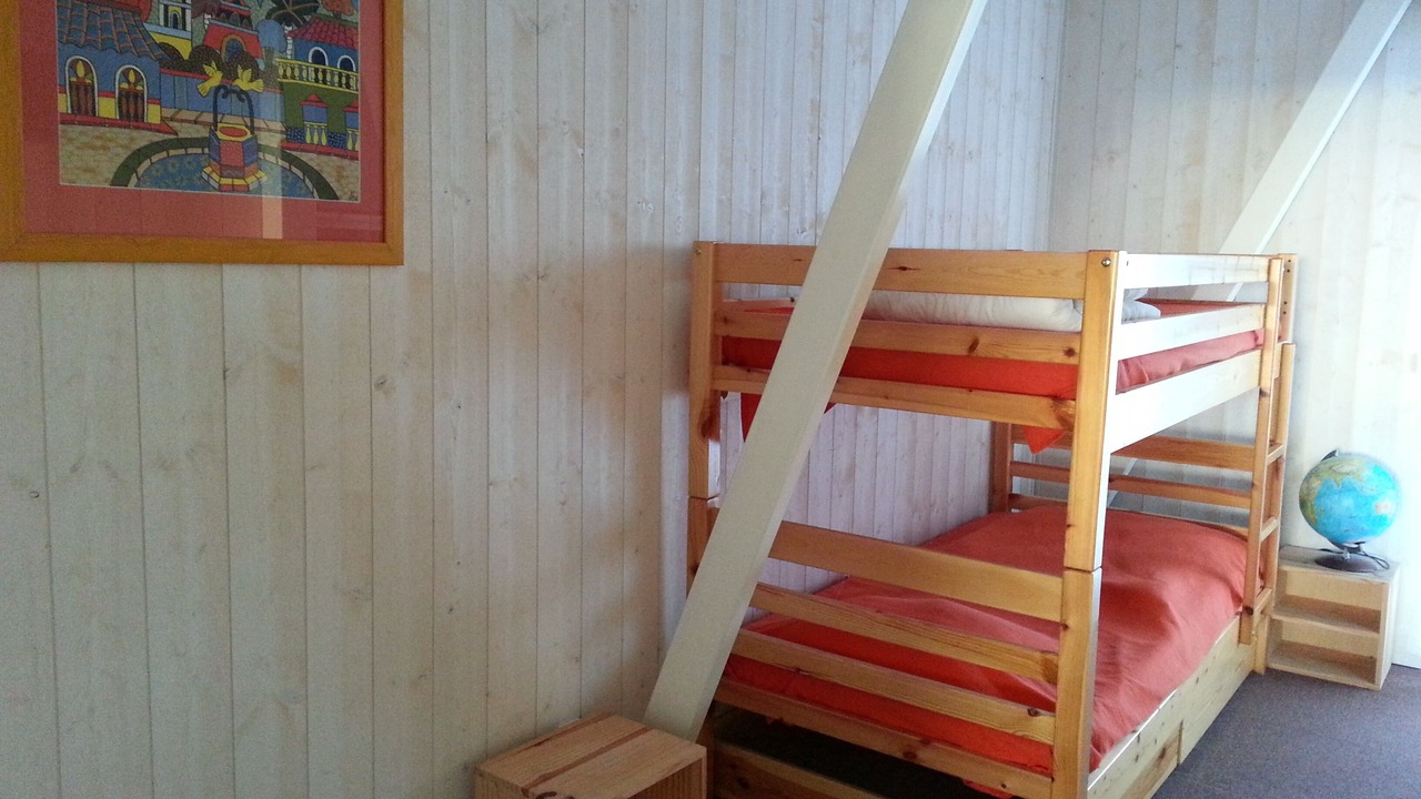 Photo of Bedroom in Saint-Georges-de-Didonne