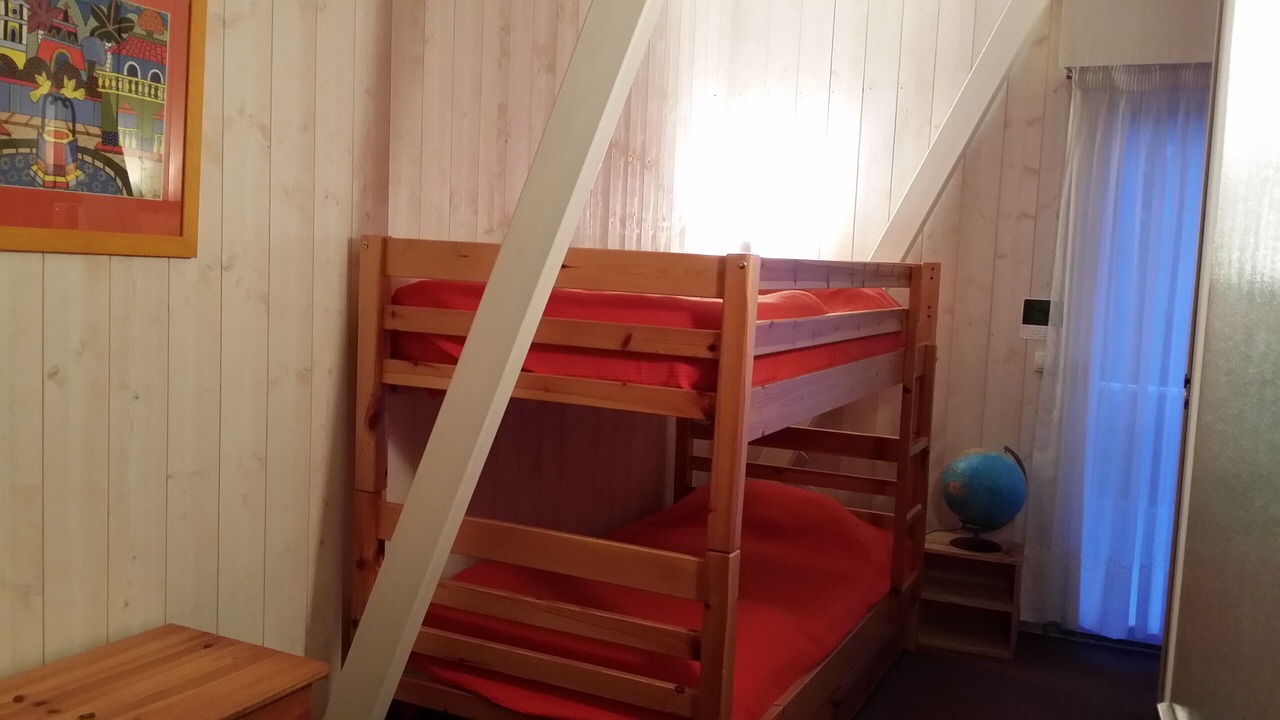 Photo of Bedroom in Saint-Georges-de-Didonne