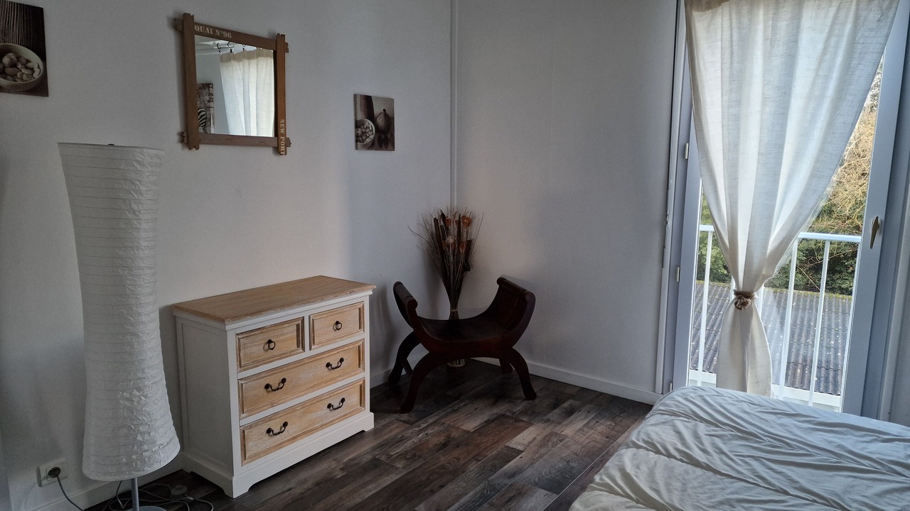Photo of Bedroom in Saint-Georges-de-Didonne