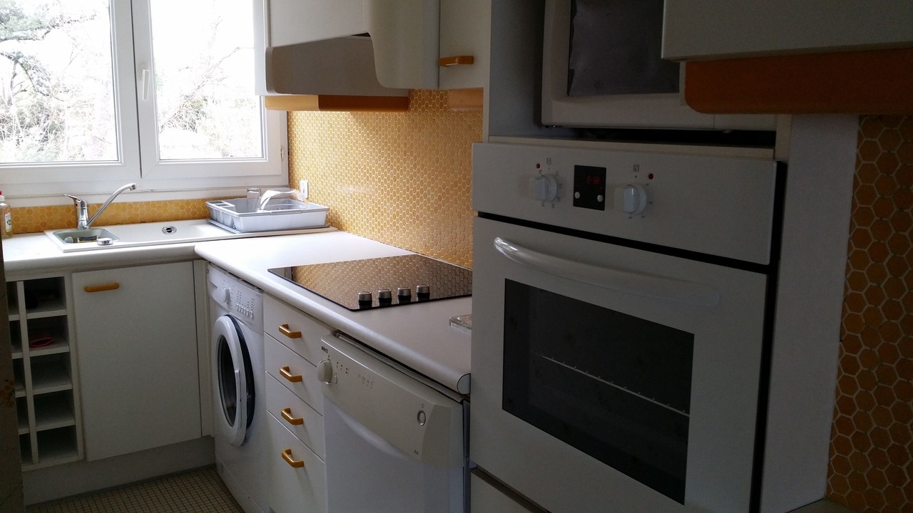 Photo of Kitchen in Saint-Georges-de-Didonne