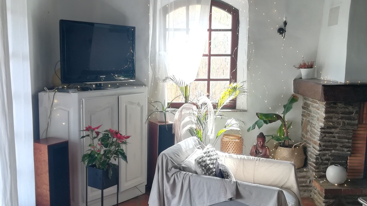 Photo of Livingroom in Le Revest-les-Eaux