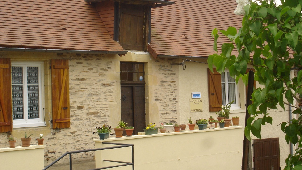 Photo of Outdoor in Jumilhac-le-Grand