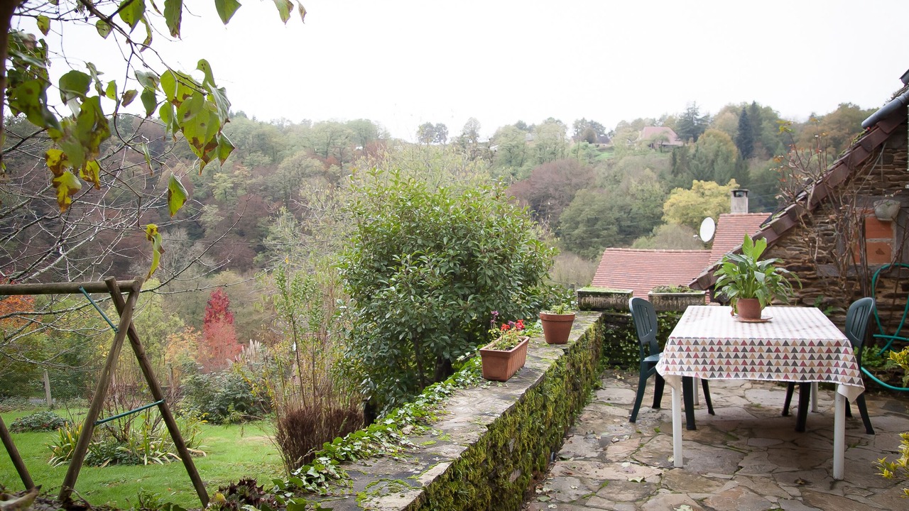 Photo of Outdoor in Jumilhac-le-Grand