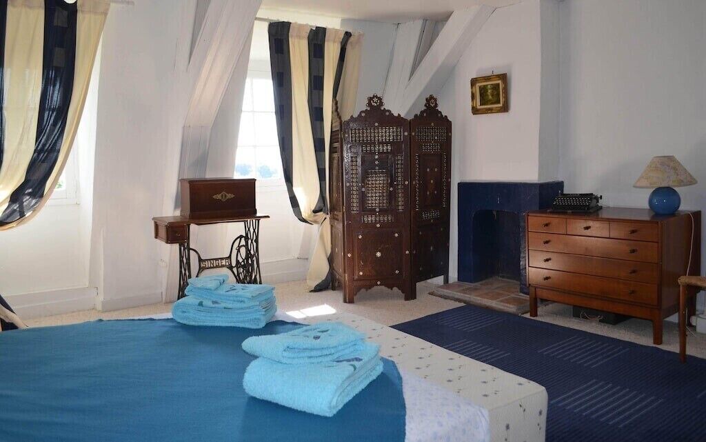 Photo of Bedroom in Vergt