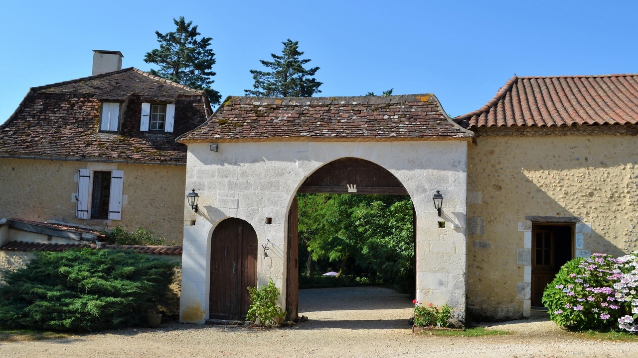 Photo of Outdoor in Vergt