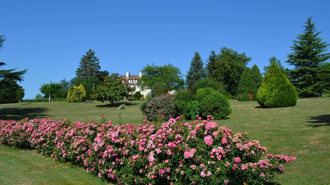 Photo of Outdoor in Vergt