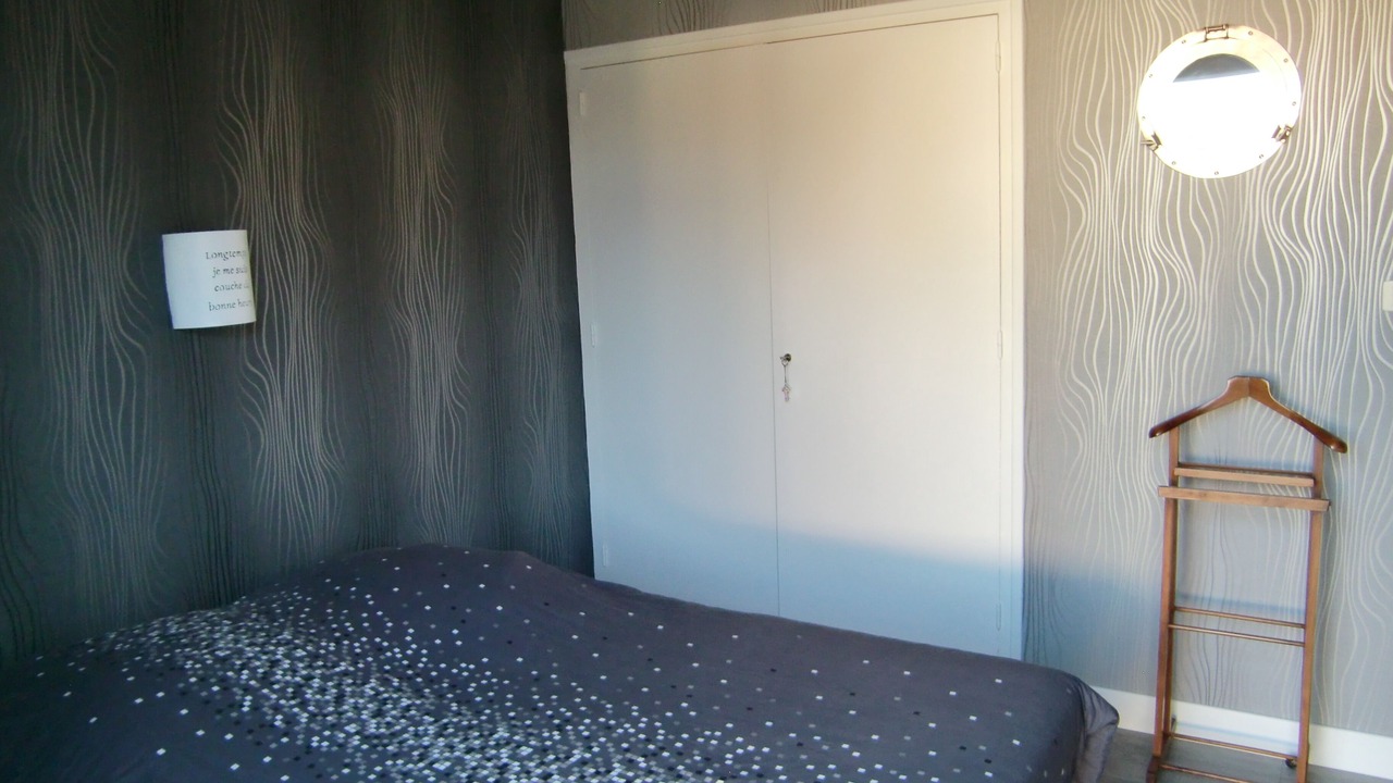 Photo of Bedroom in Saint-Georges-d'Oleron