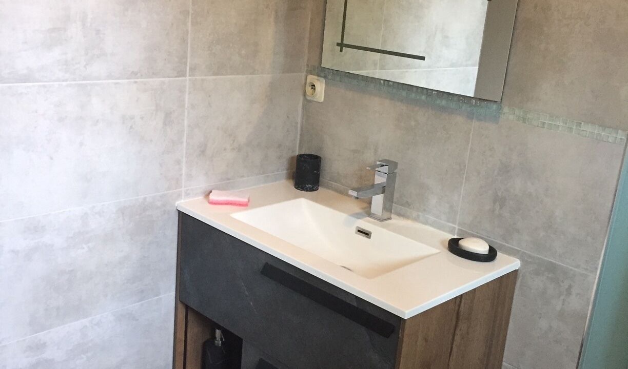 Photo of Bathroom in Saint-Georges-d'Oleron