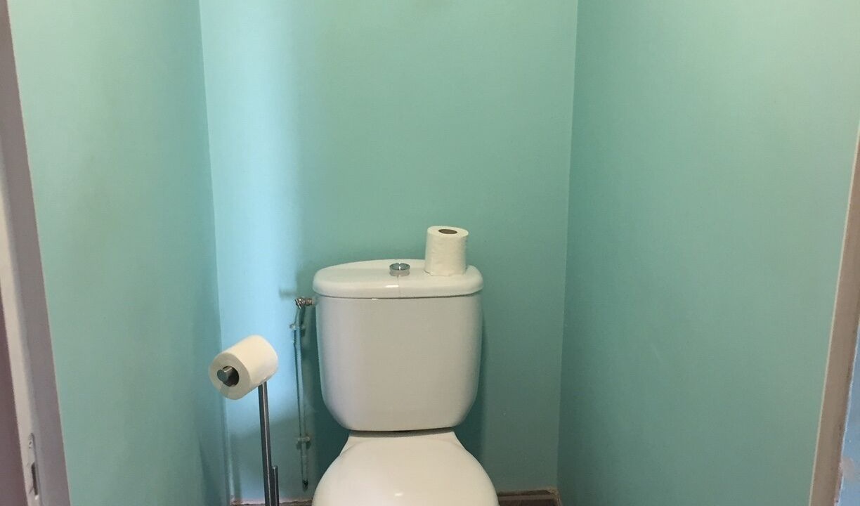 Photo of Bathroom in Saint-Georges-d'Oleron