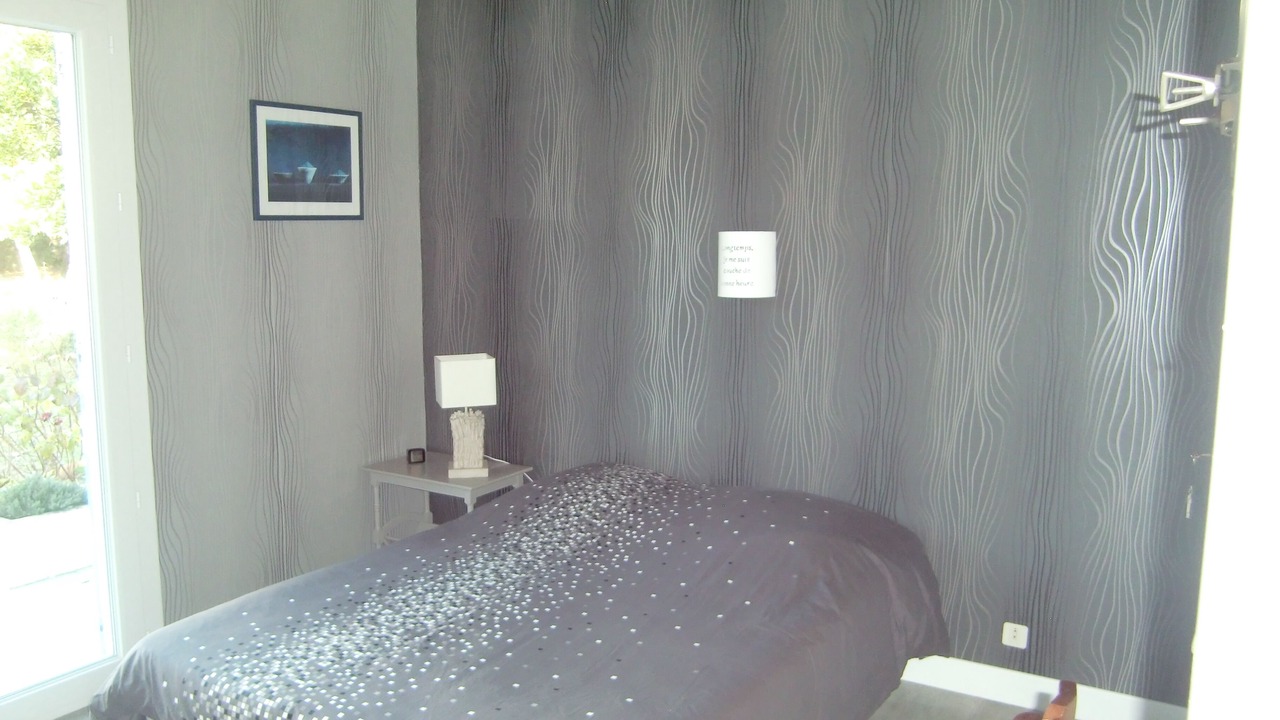 Photo of Bedroom in Saint-Georges-d'Oleron