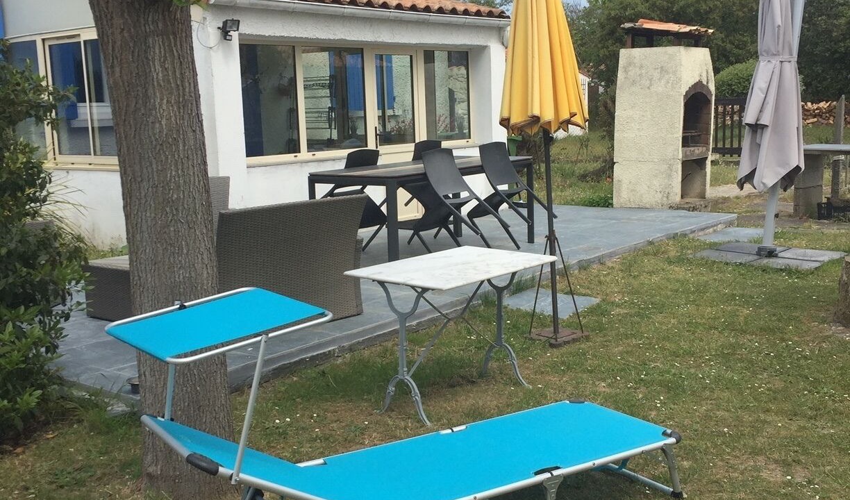 Photo of Outdoor in Saint-Georges-d'Oleron