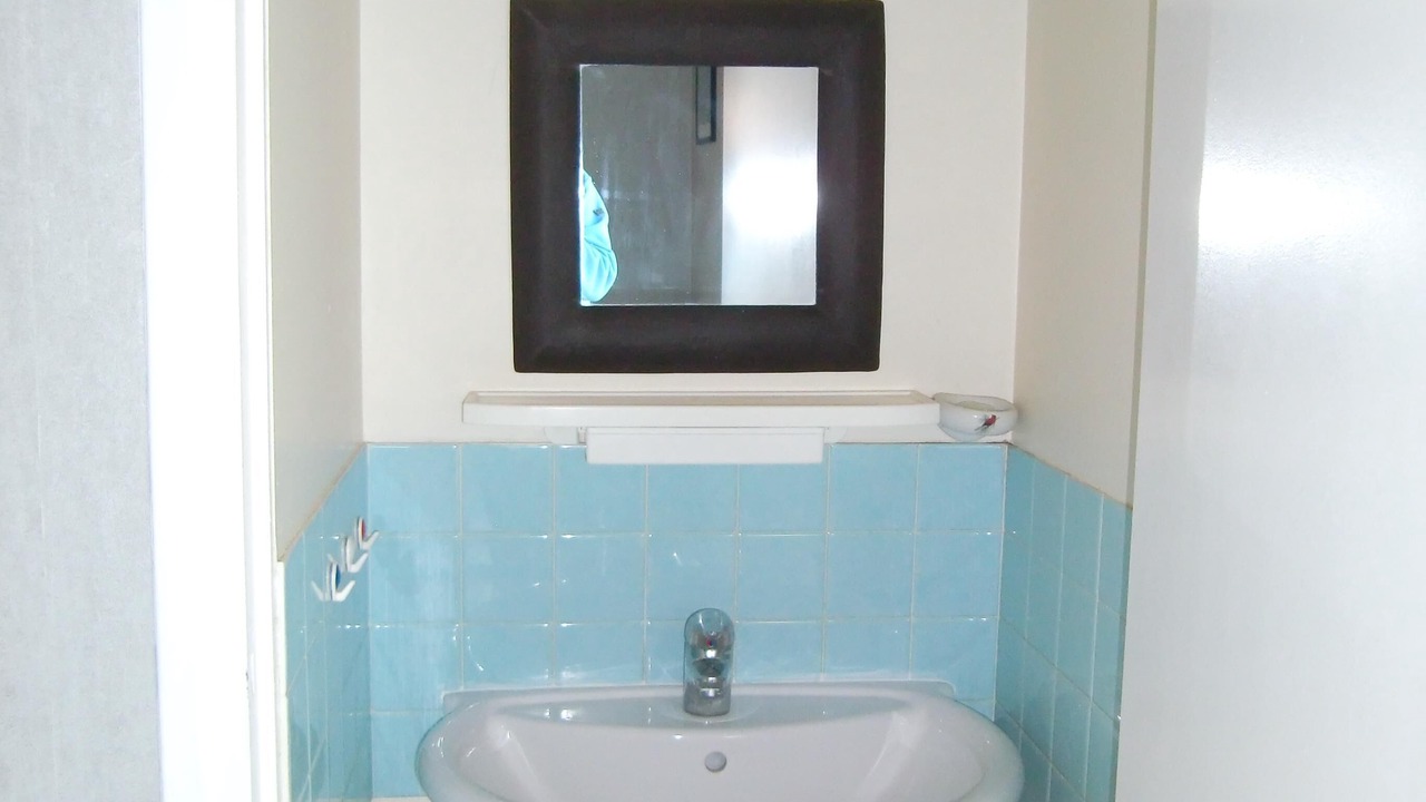 Photo of Bathroom in Saint-Georges-d'Oleron