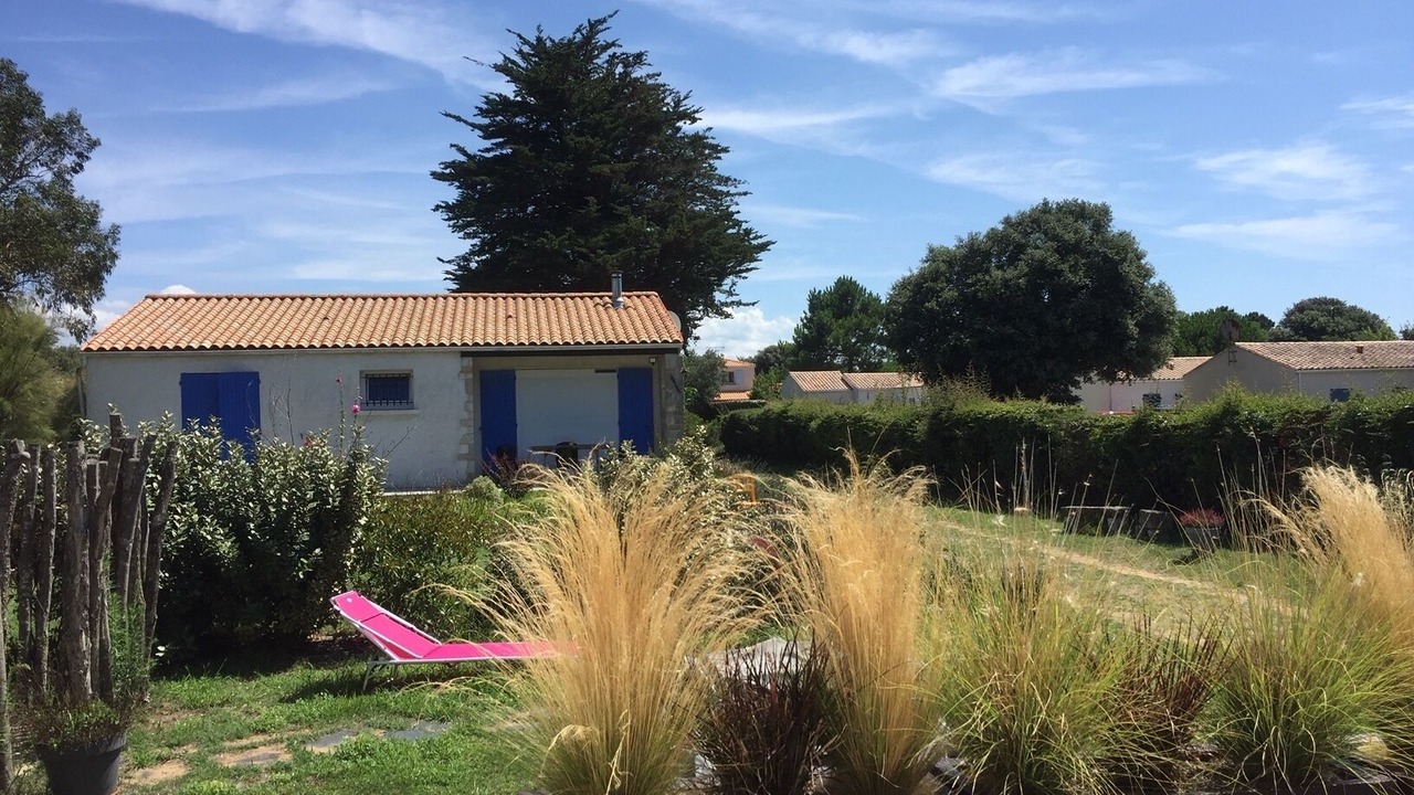 Photo of Outdoor in Saint-Georges-d'Oleron