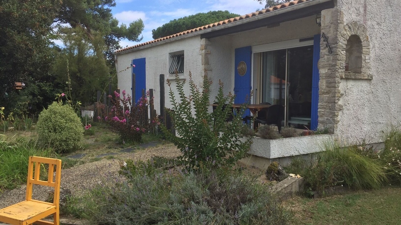 Photo of Outdoor in Saint-Georges-d'Oleron