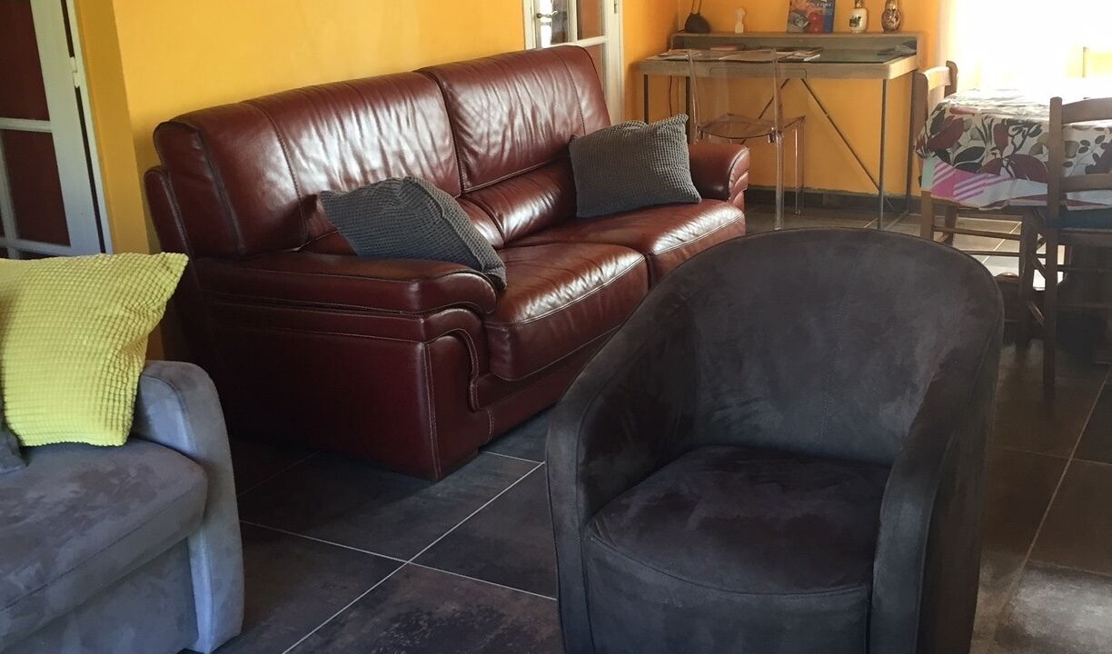 Photo of Livingroom in Saint-Georges-d'Oleron