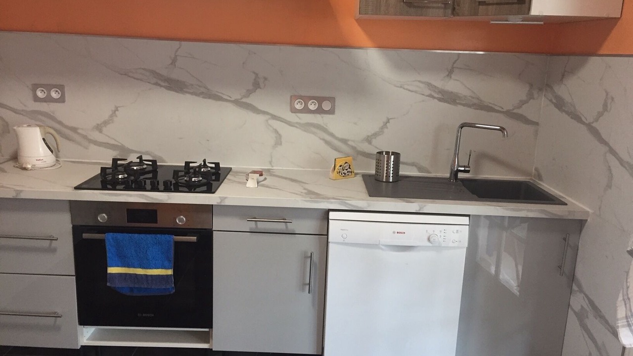 Photo of Kitchen in Saint-Georges-d'Oleron