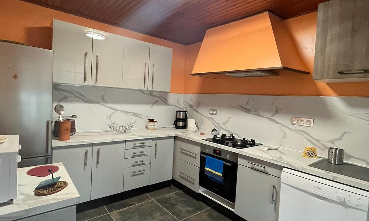 Photo of Kitchen in Saint-Georges-d'Oleron