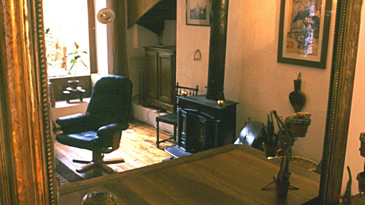 Photo of Bedroom in Carlux