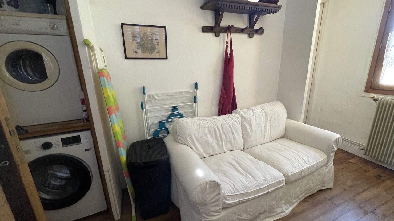 Photo of Livingroom in Carlux