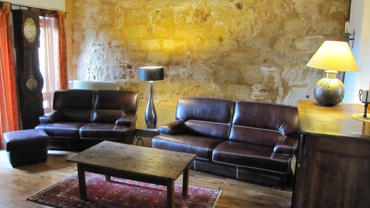 Photo of Bedroom in Carlux
