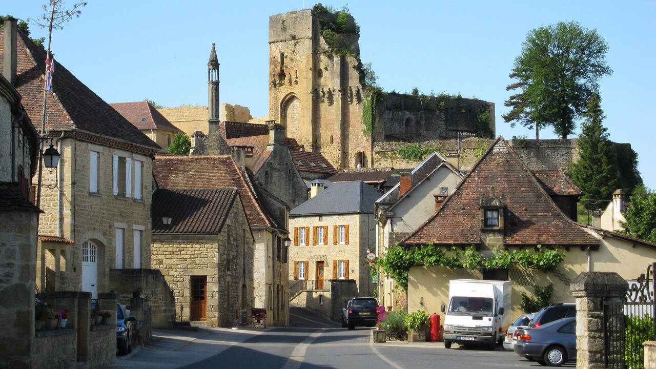 Photo of Others in Carlux