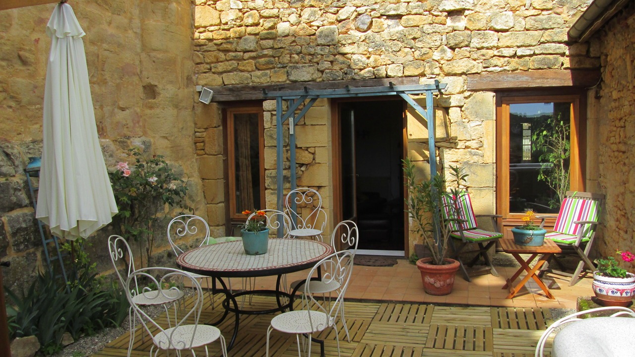 Photo of Outdoor in Carlux