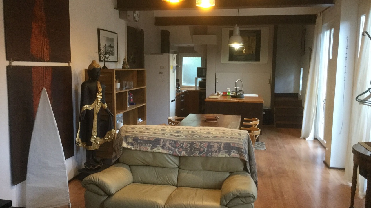 Photo of Livingroom in Les Sablettes