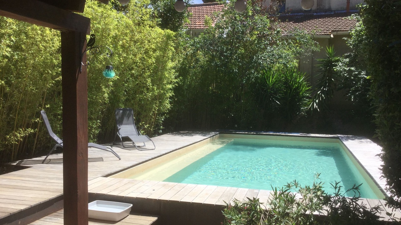 Photo of Outdoor in Les Sablettes
