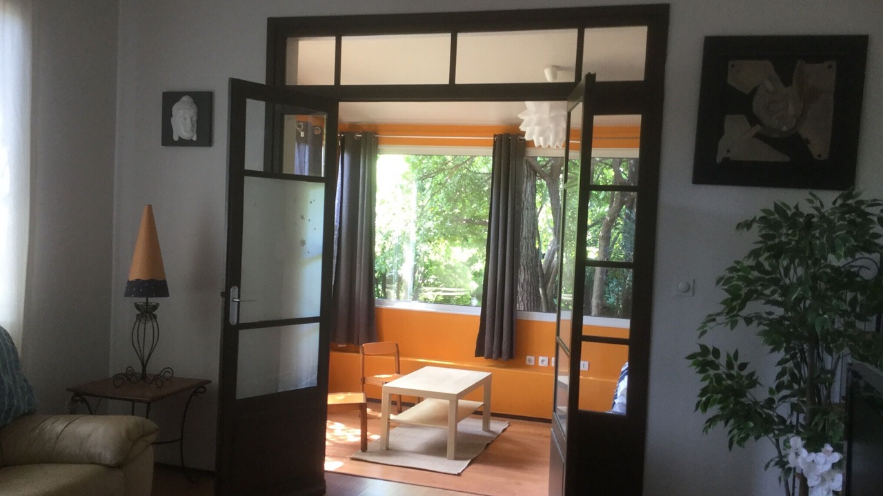 Photo of Livingroom in Les Sablettes