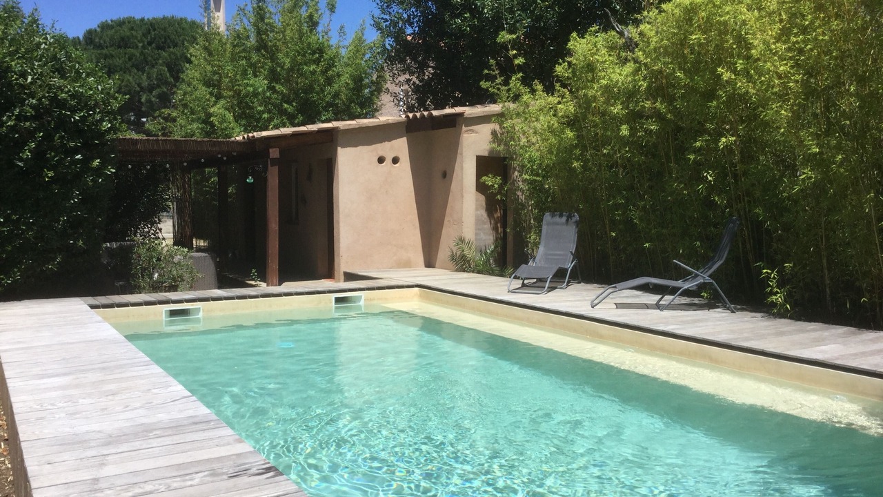 Photo of Outdoor in Les Sablettes