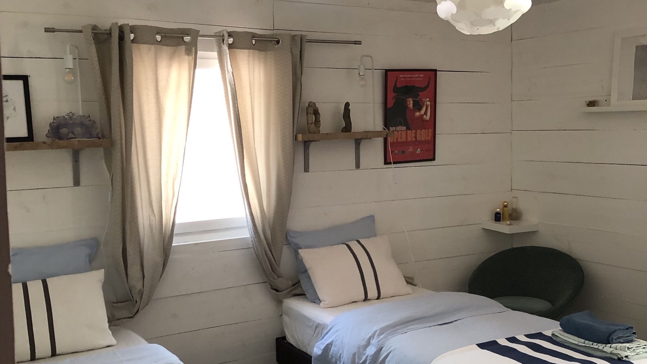 Photo of Bedroom in Soustons