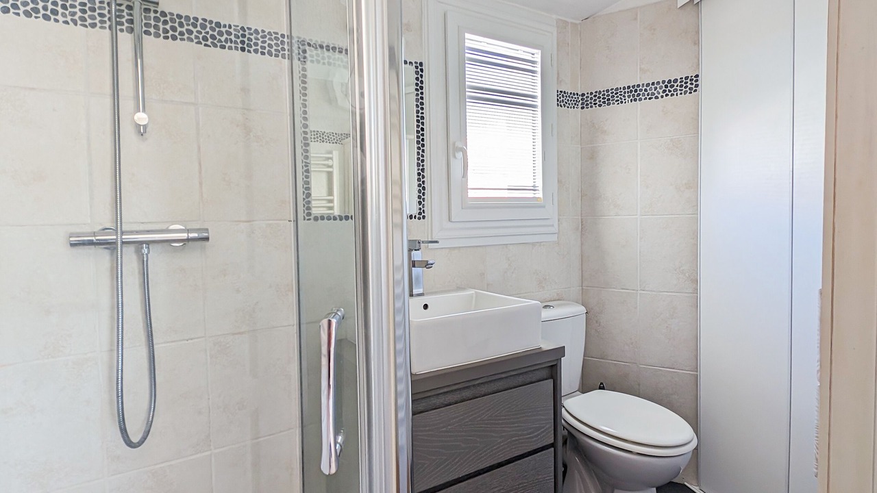 Photo of Bathroom in Saint-Martin-de-Re